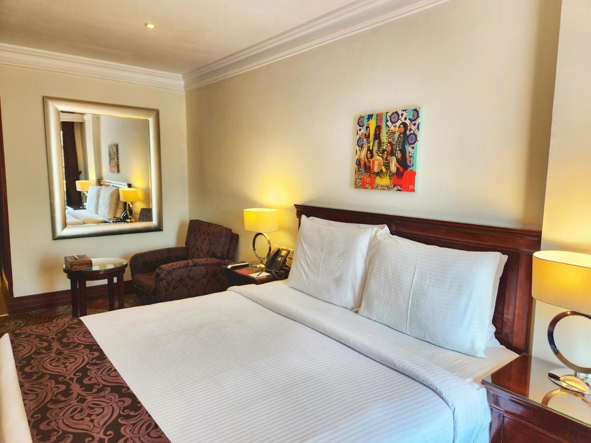 Mövenpick Hotel Kuwait — снимок 13