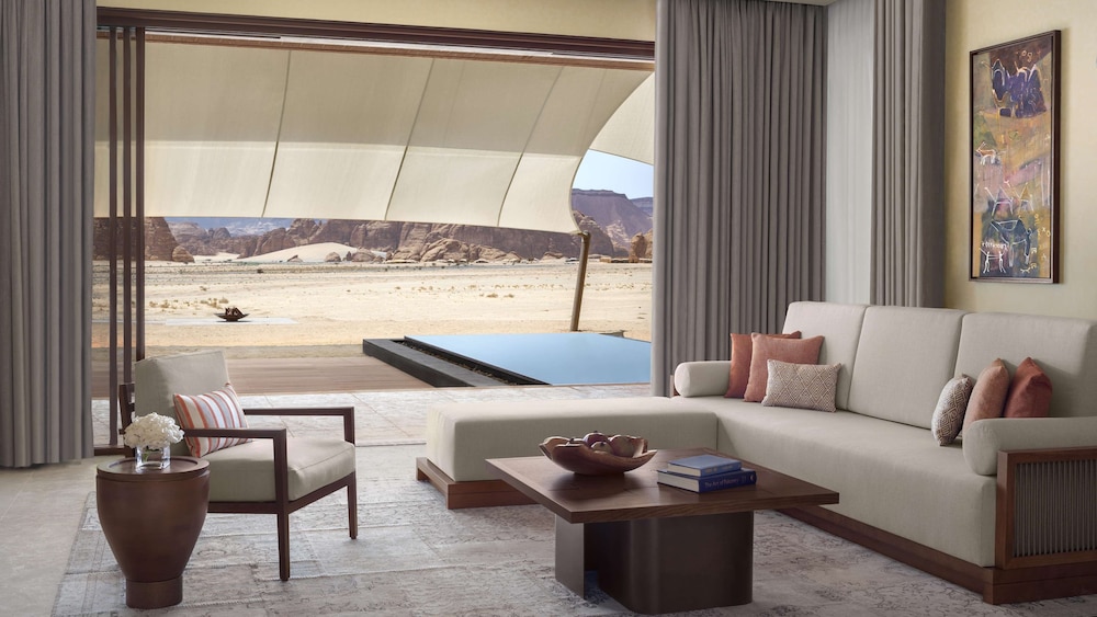 Banyan Tree Alula — снимок 17