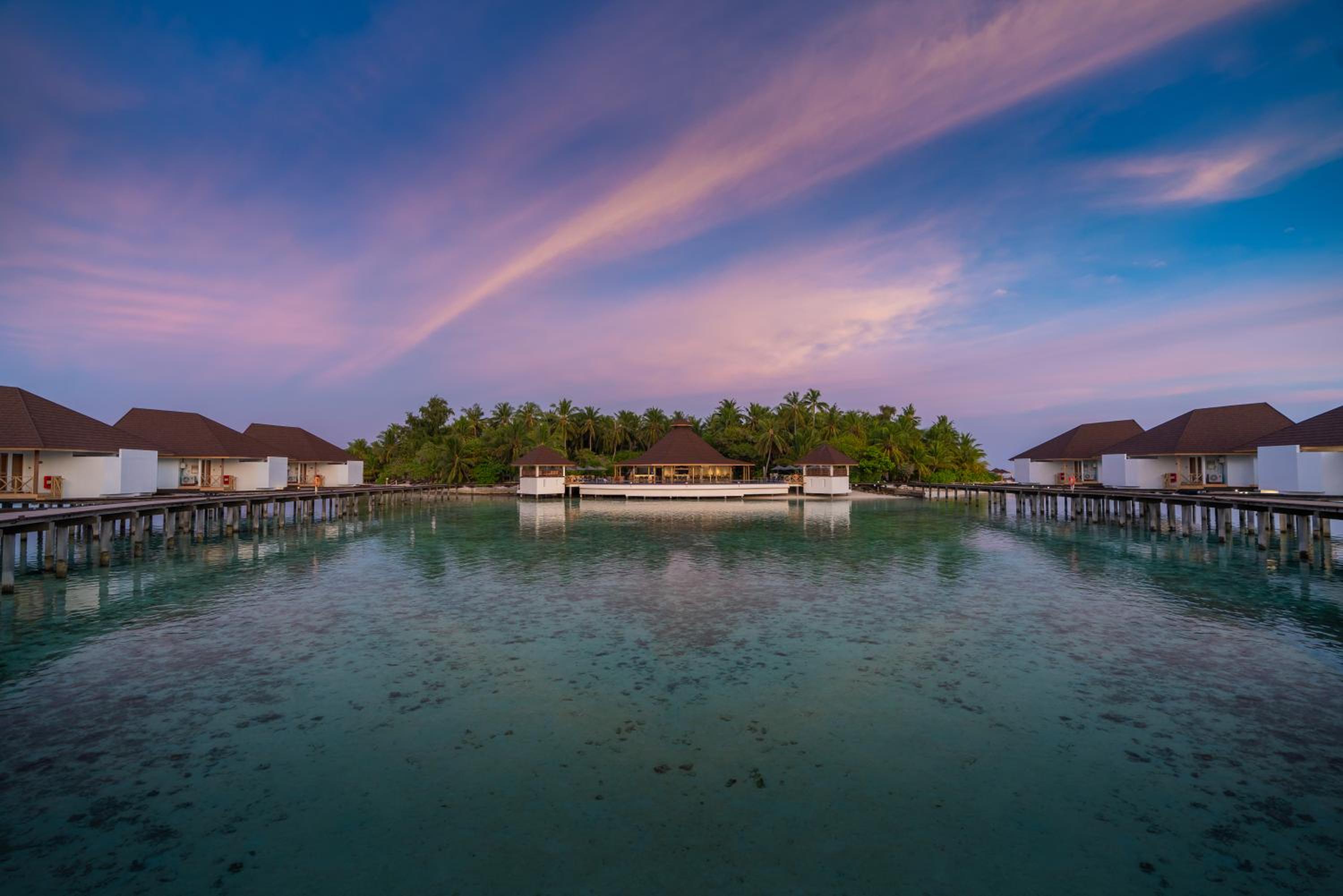 Ellaidhoo Maldives By Cinnamon — снимок 3