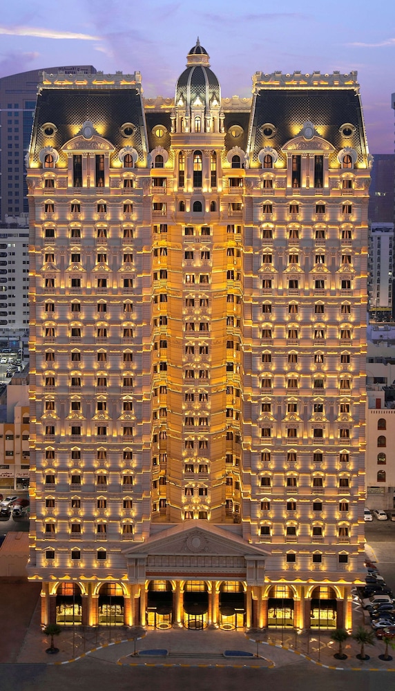 Royal Rose Hotel — снимок 14