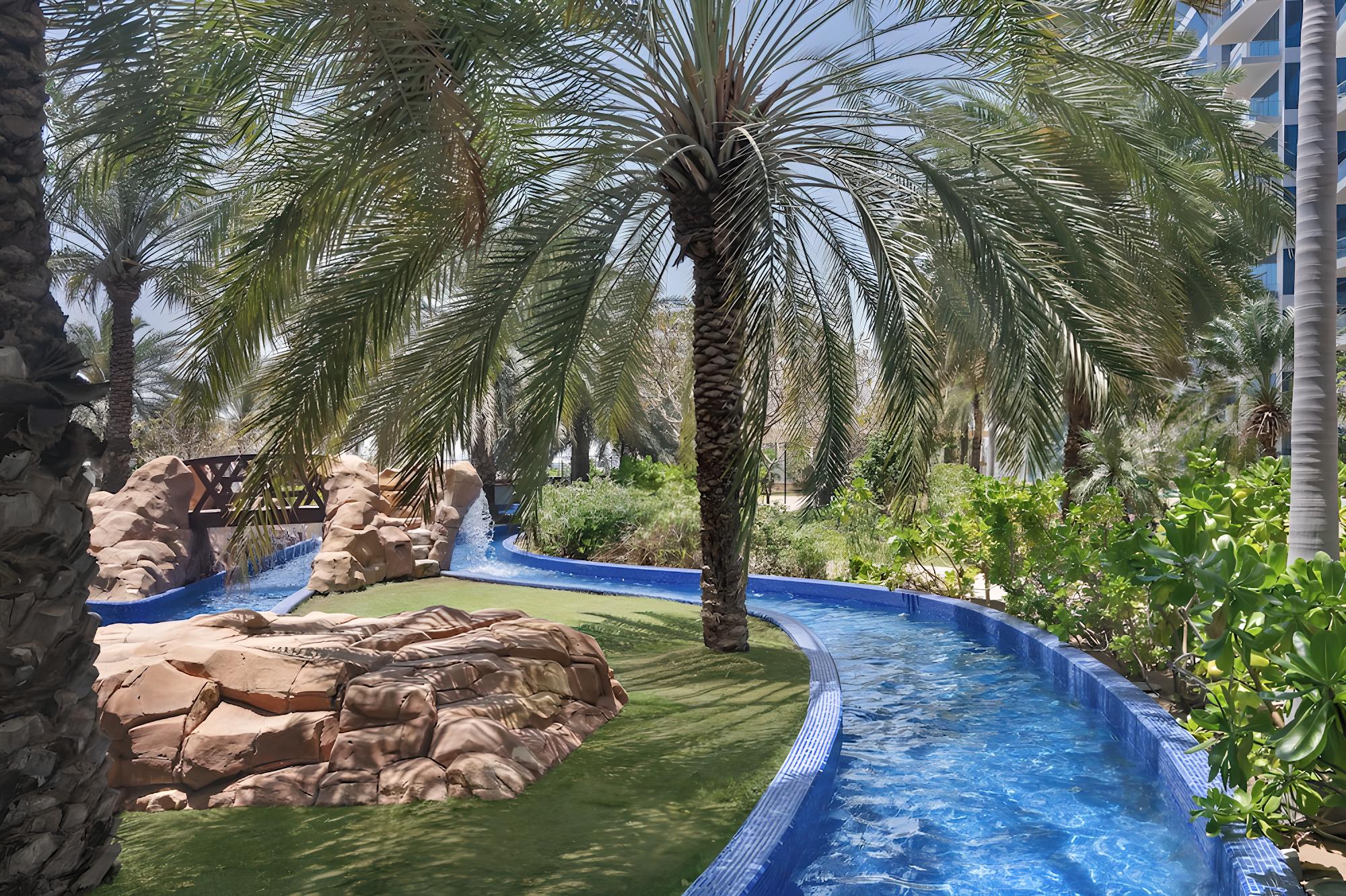 Dukes The Palm, a Royal Hideaway Hotel — снимок 28
