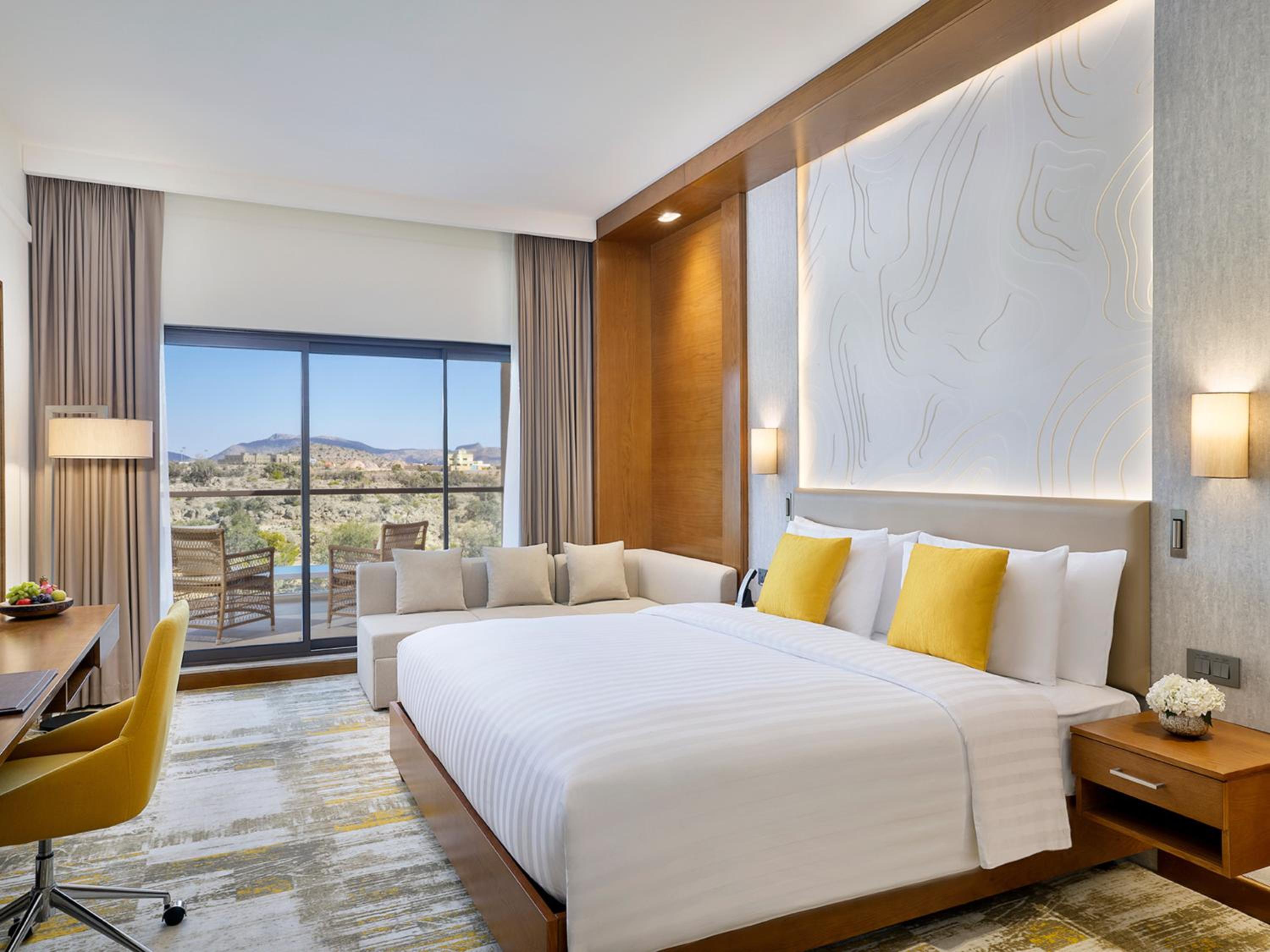 dusitD2 Naseem Resort, Jabal Akhdar — снимок 27