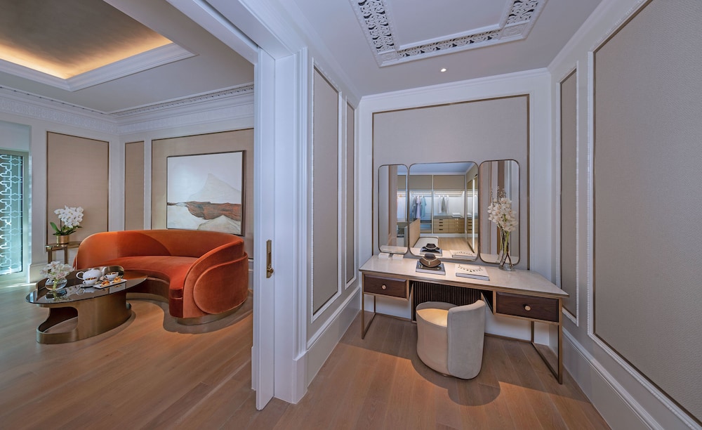 Emirates Palace, Abu Dhabi — снимок 21