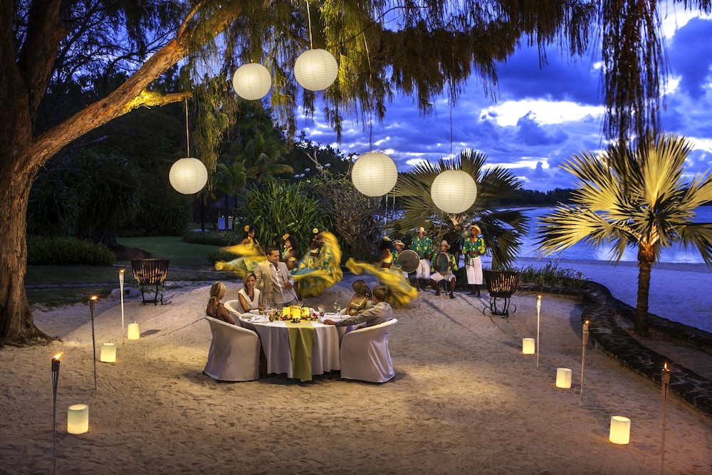 The Residence Mauritius — снимок 11
