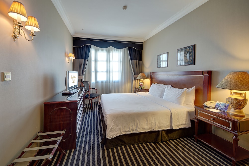 Ascot Hotel — снимок 18