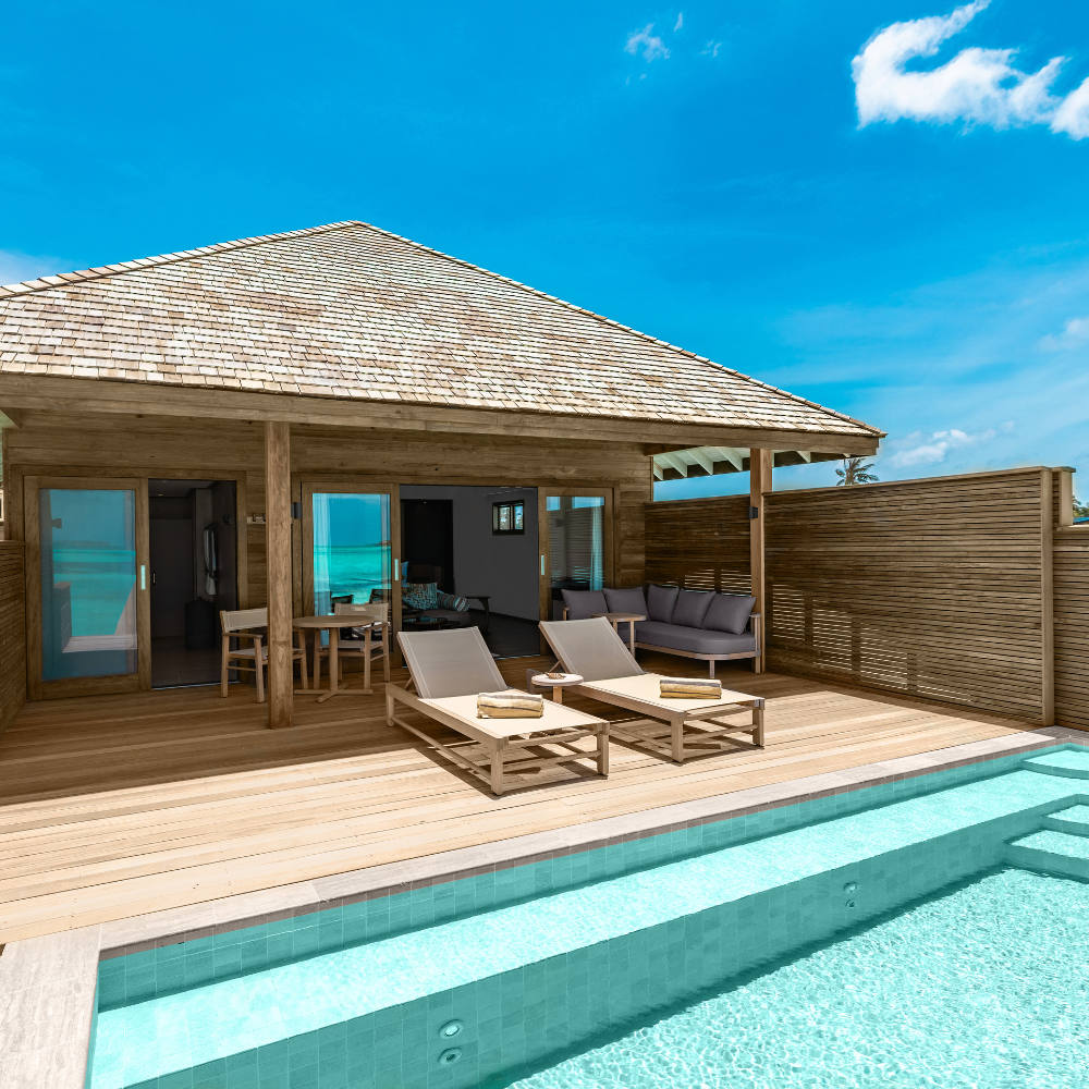 Nala Maldives by Jawakara — снимок 3