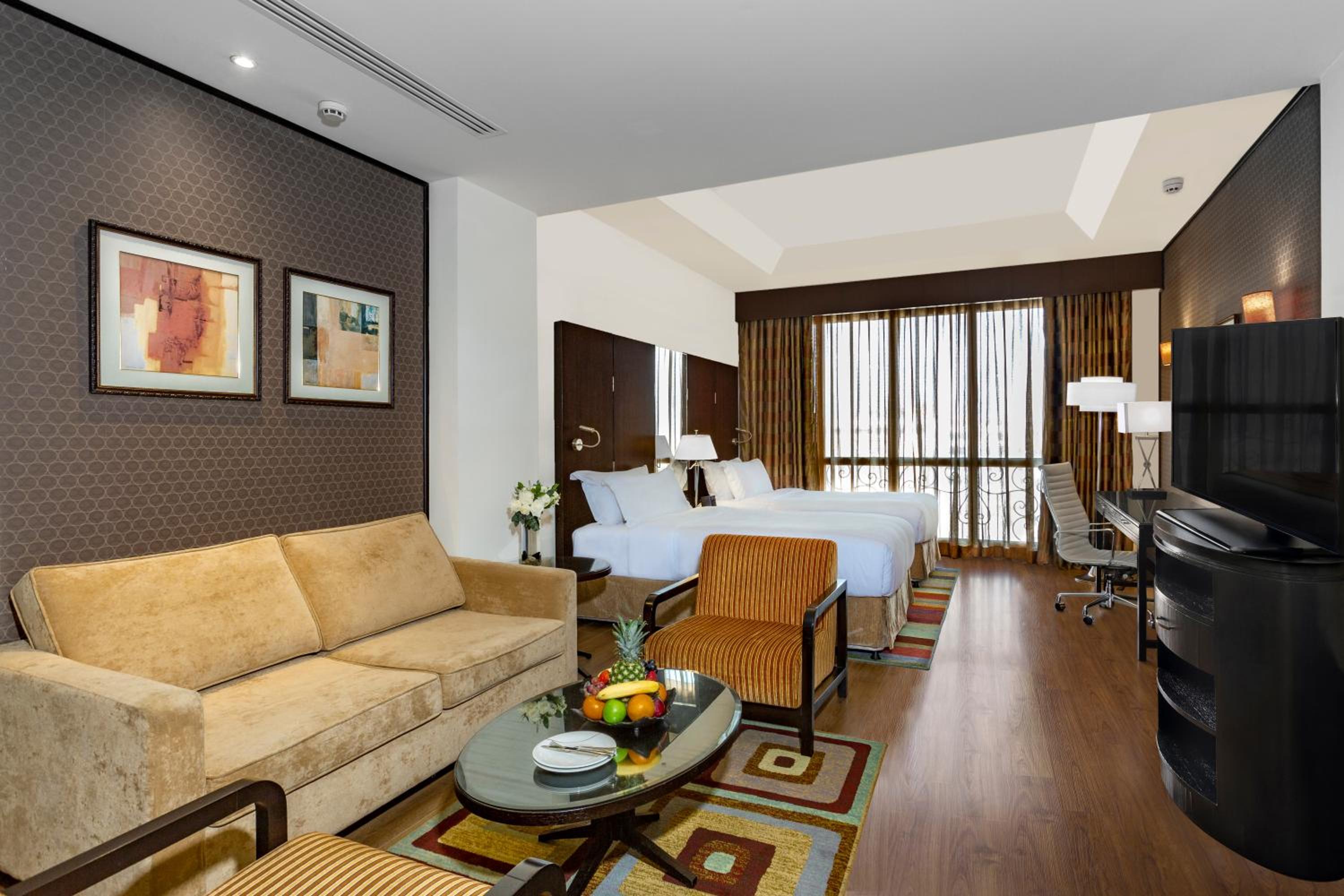 Crowne Plaza Al Khobar, an IHG Hotel — снимок 30
