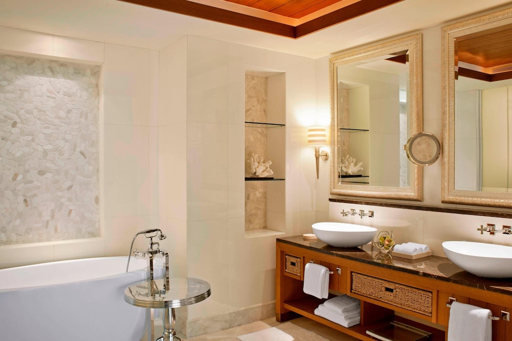 The St. Regis Saadiyat Island Resort, Abu Dhabi — снимок 26