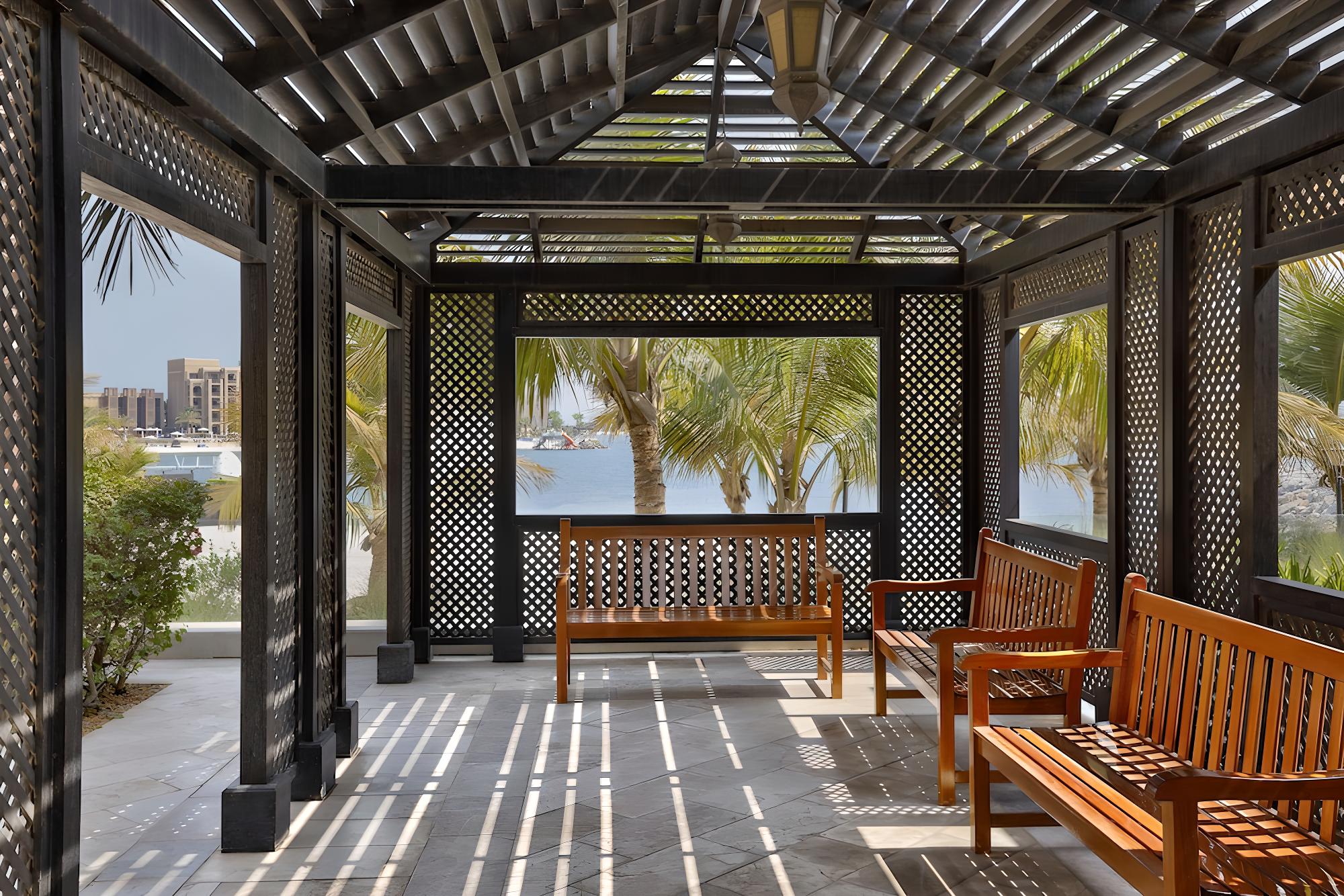 DoubleTree by Hilton Resort & Spa Marjan Island — снимок 19