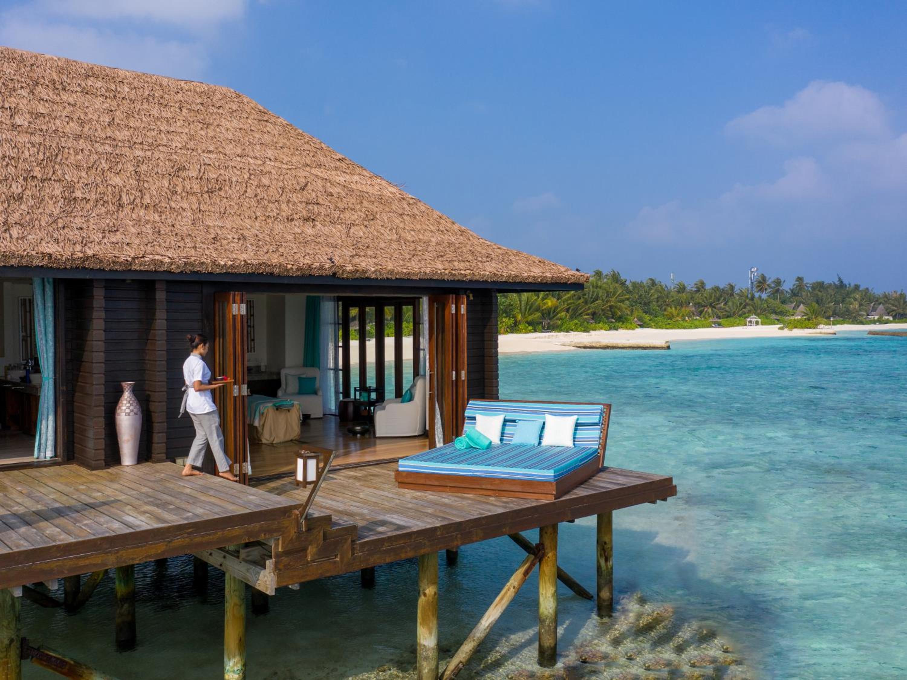 Bolifushi Island Resort — снимок 25