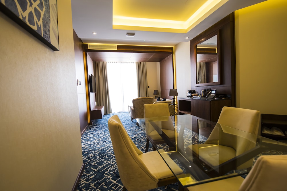 Belad Bont Resort — снимок 19