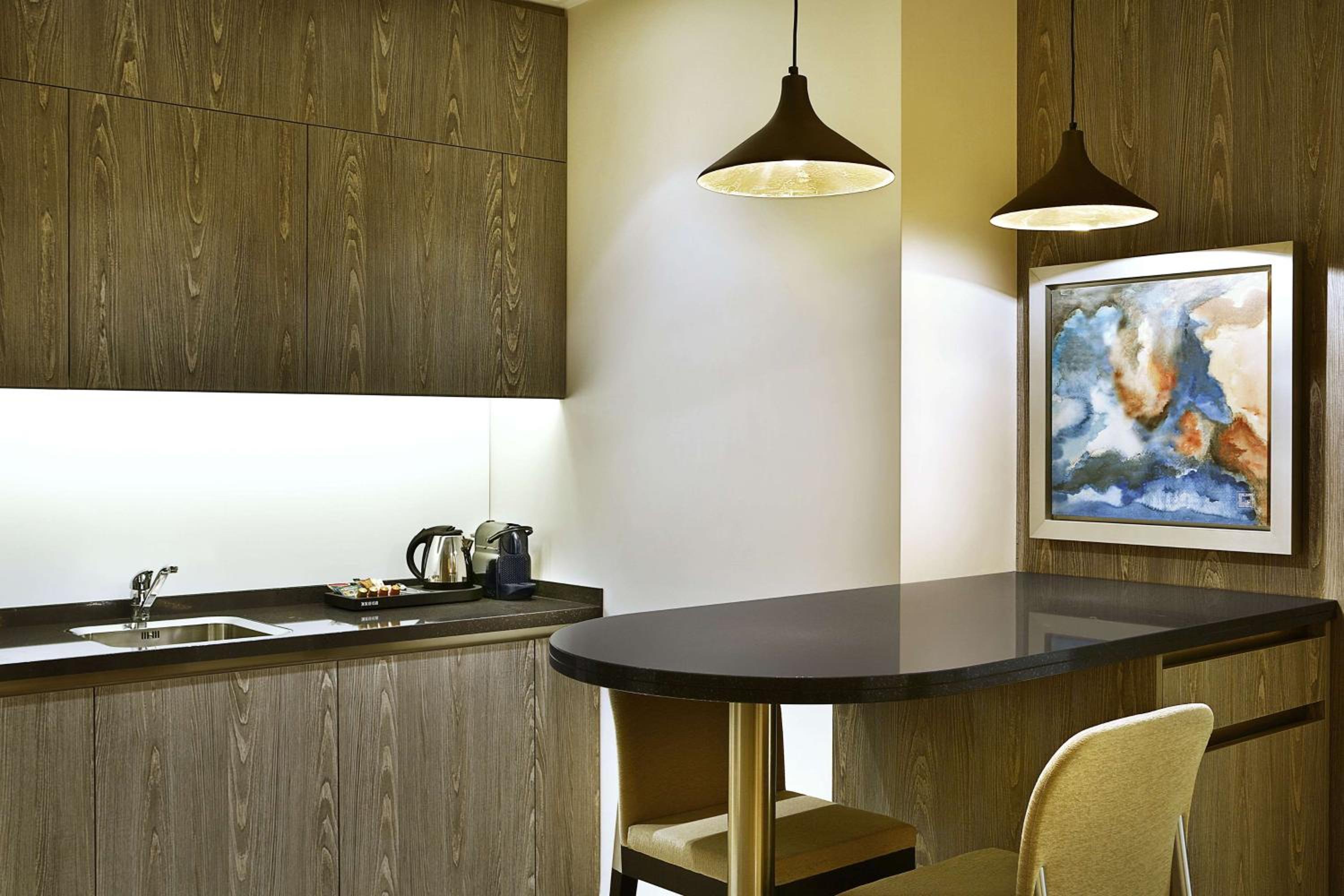 DoubleTree by Hilton Hotel Doha Old Town — снимок 7