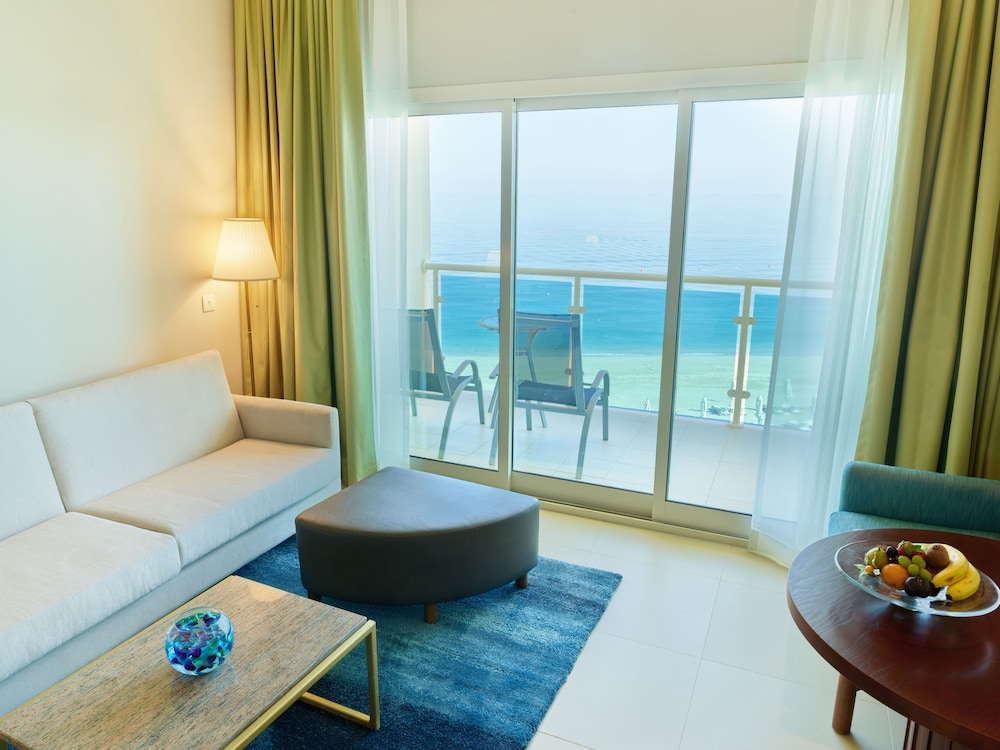 Radisson Blu Resort, Fujairah — снимок 5