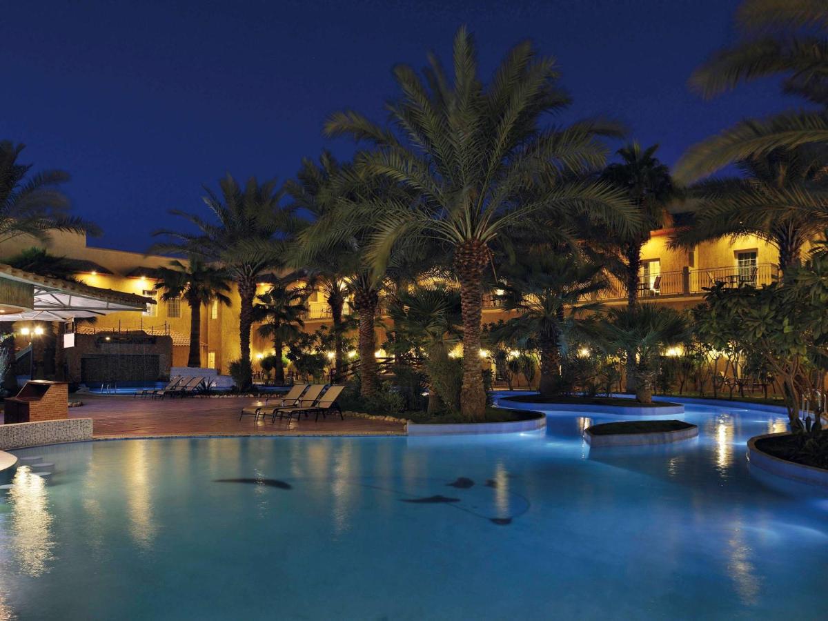 Mövenpick Hotel Kuwait — снимок 12