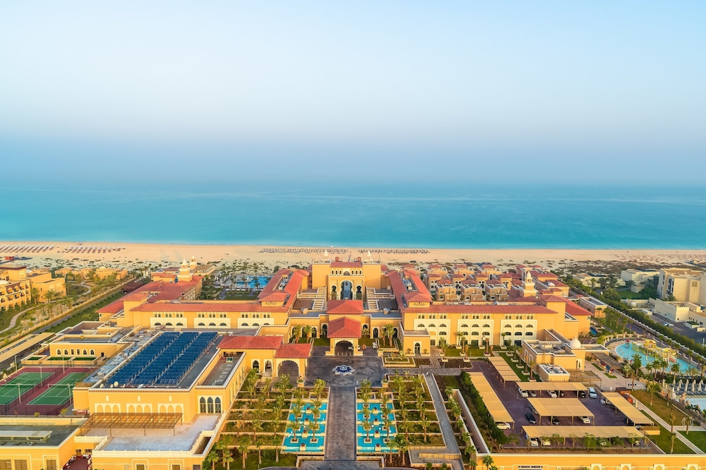 Rixos Premium Saadiyat Island — снимок 18