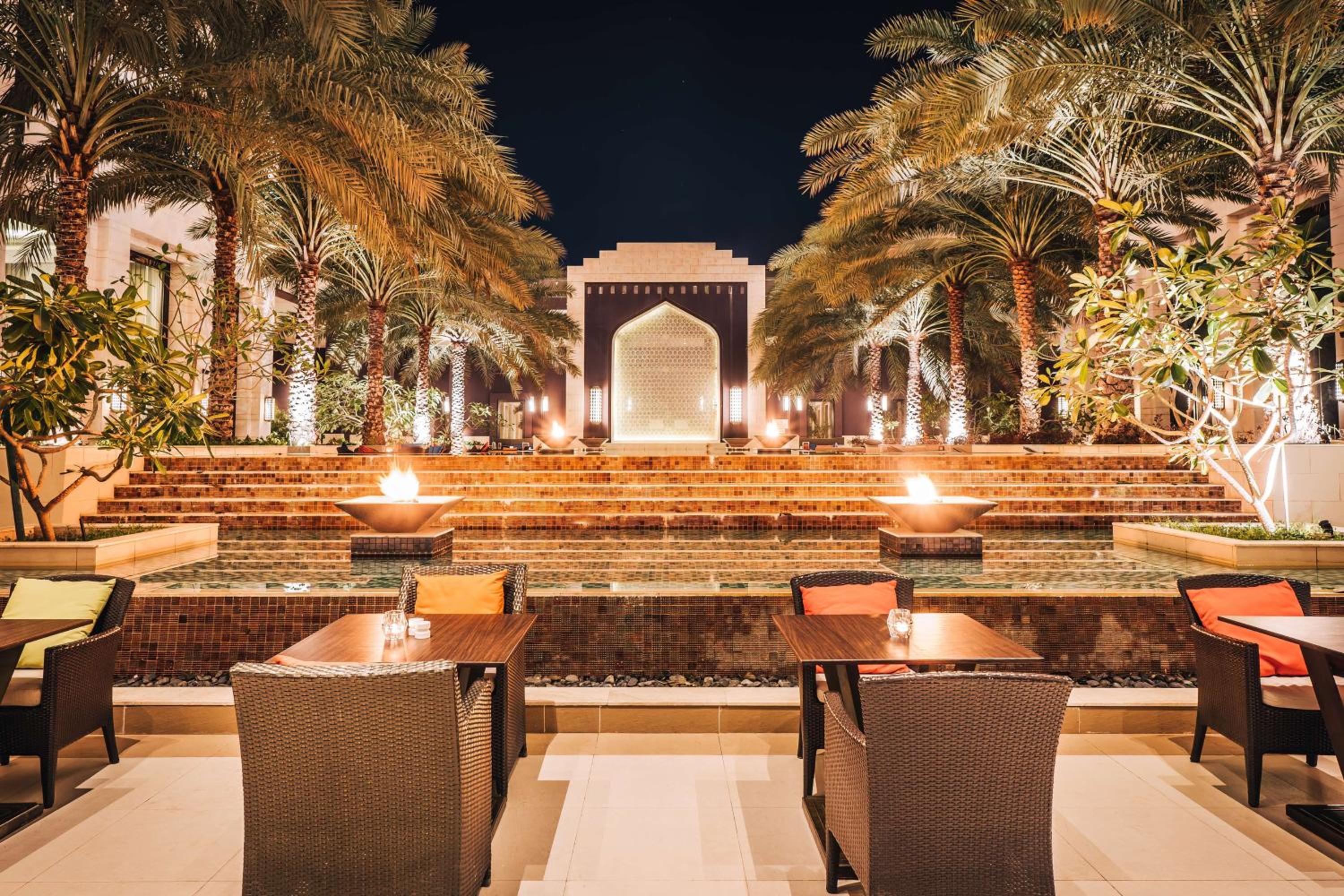 Radisson Collection Hotel, Hormuz Grand Muscat — снимок 2