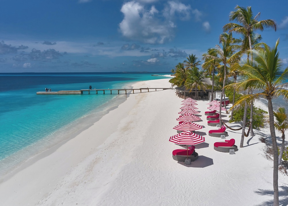 Finolhu Baa Atoll Maldives — снимок 14