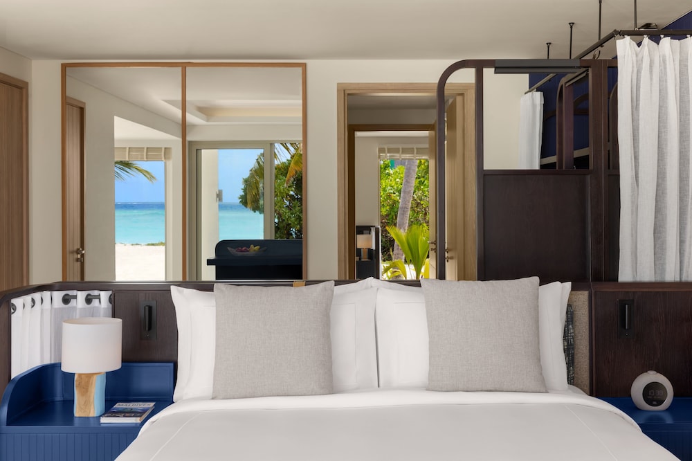 Avani + Fares Maldives — снимок 28