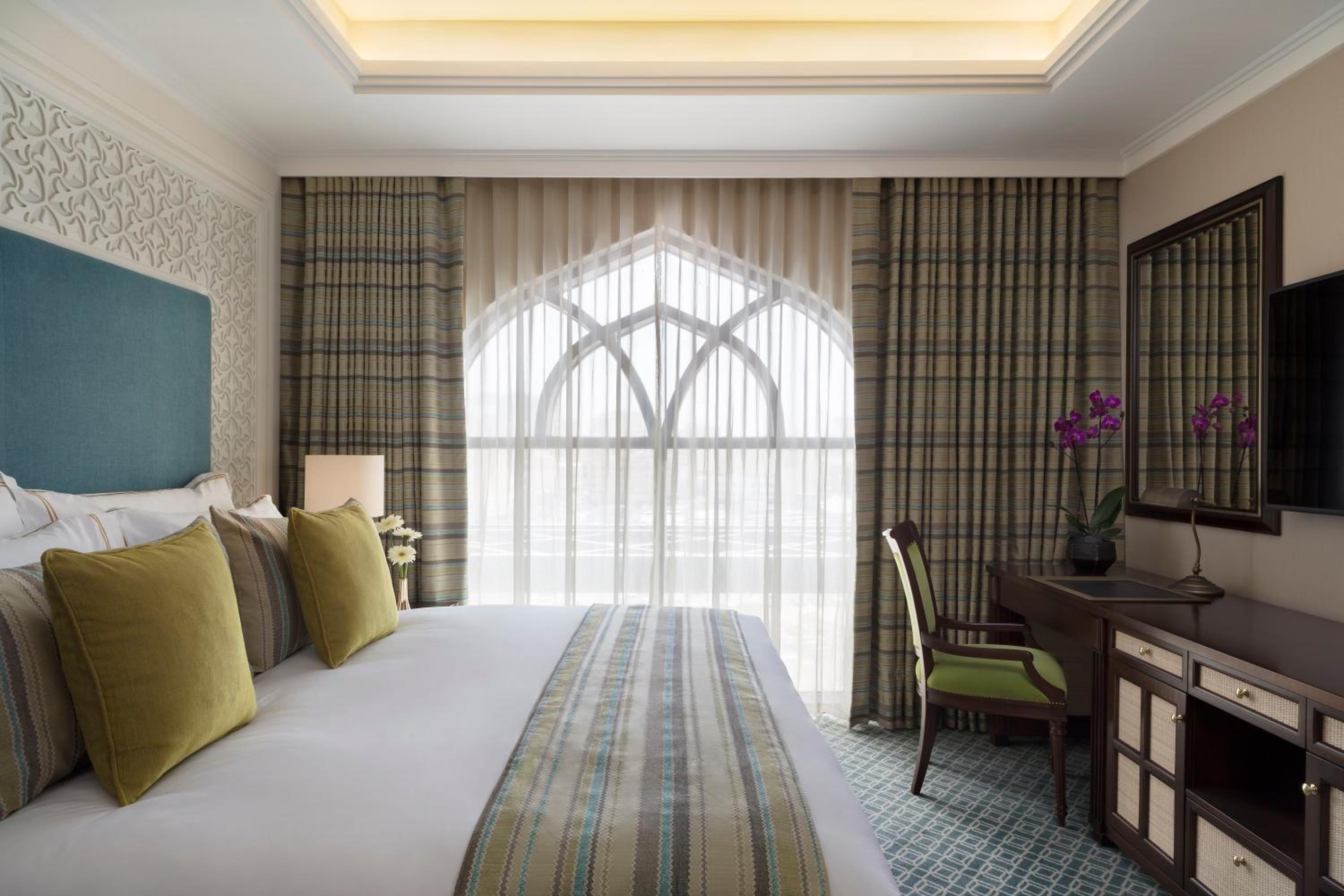 Al Najada Doha Hotel by Tivoli — снимок 4