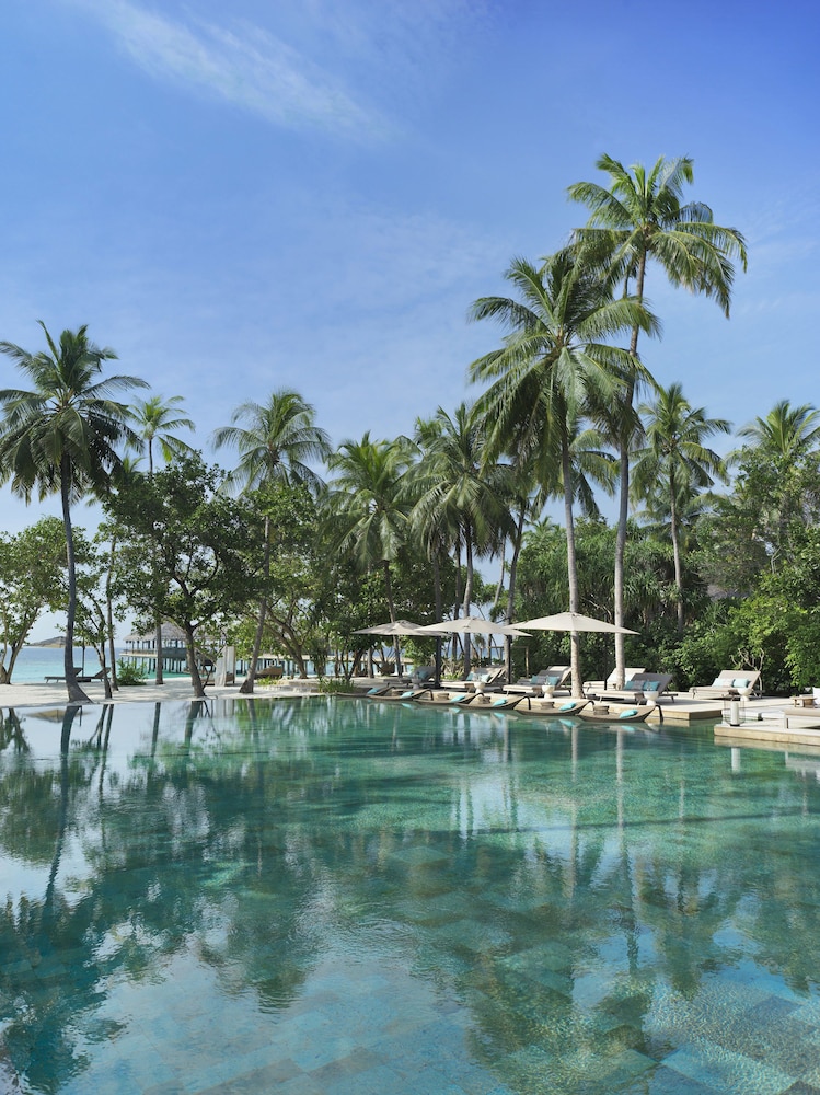 Vakkaru Maldives — снимок 8