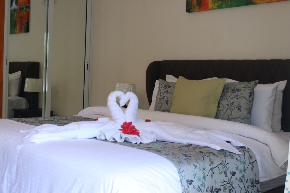 Mountain View Hotel — снимок 23