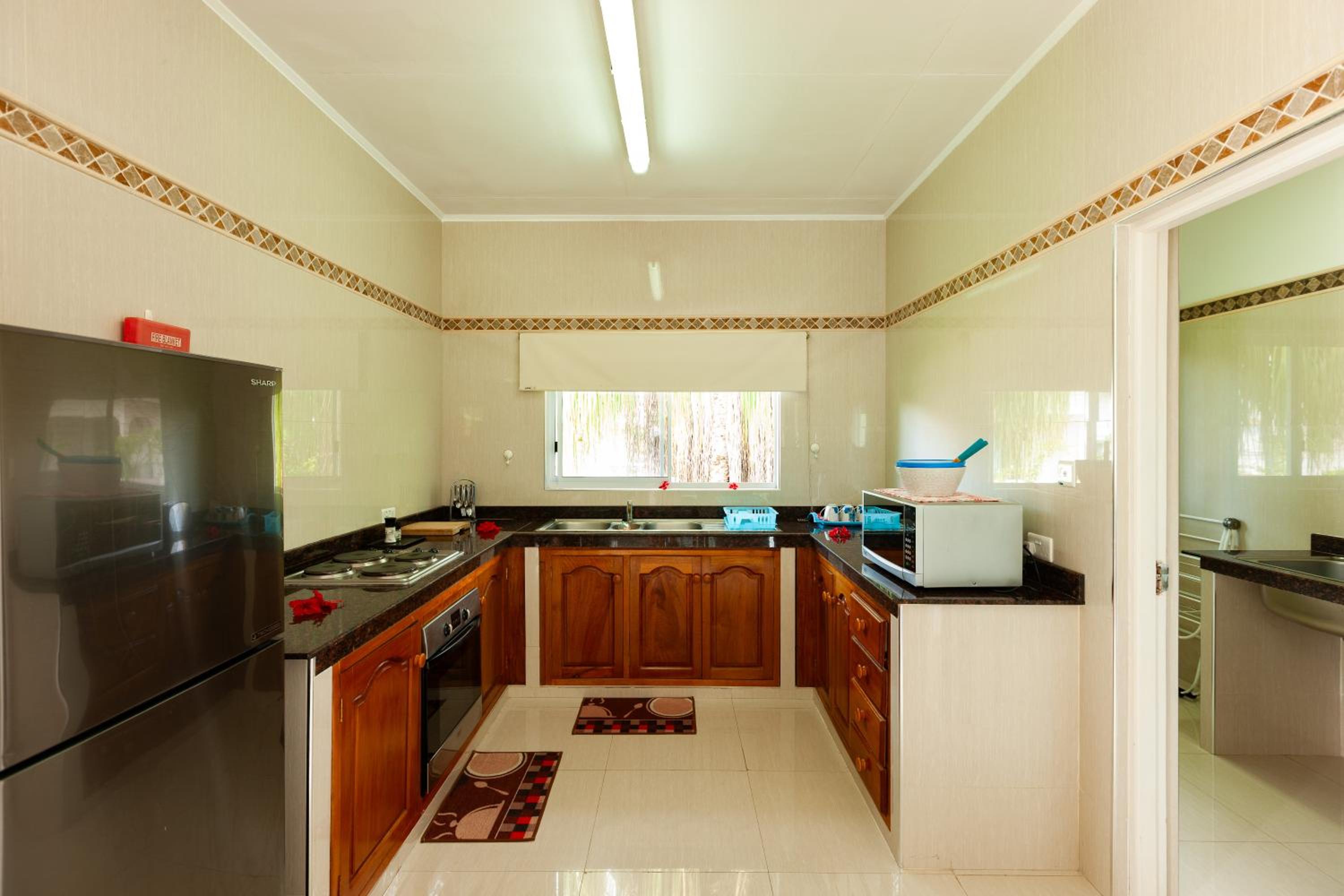 Casa Tara Villas — снимок 16