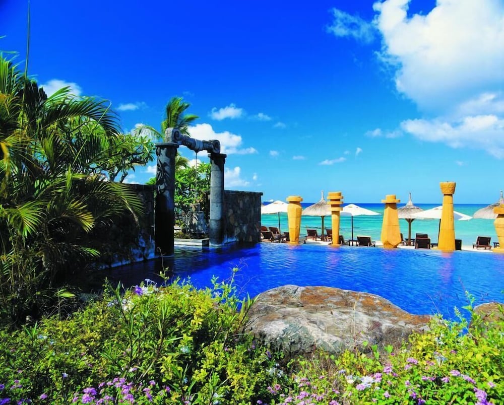 The Oberoi Beach Resort, Mauritius — снимок 18
