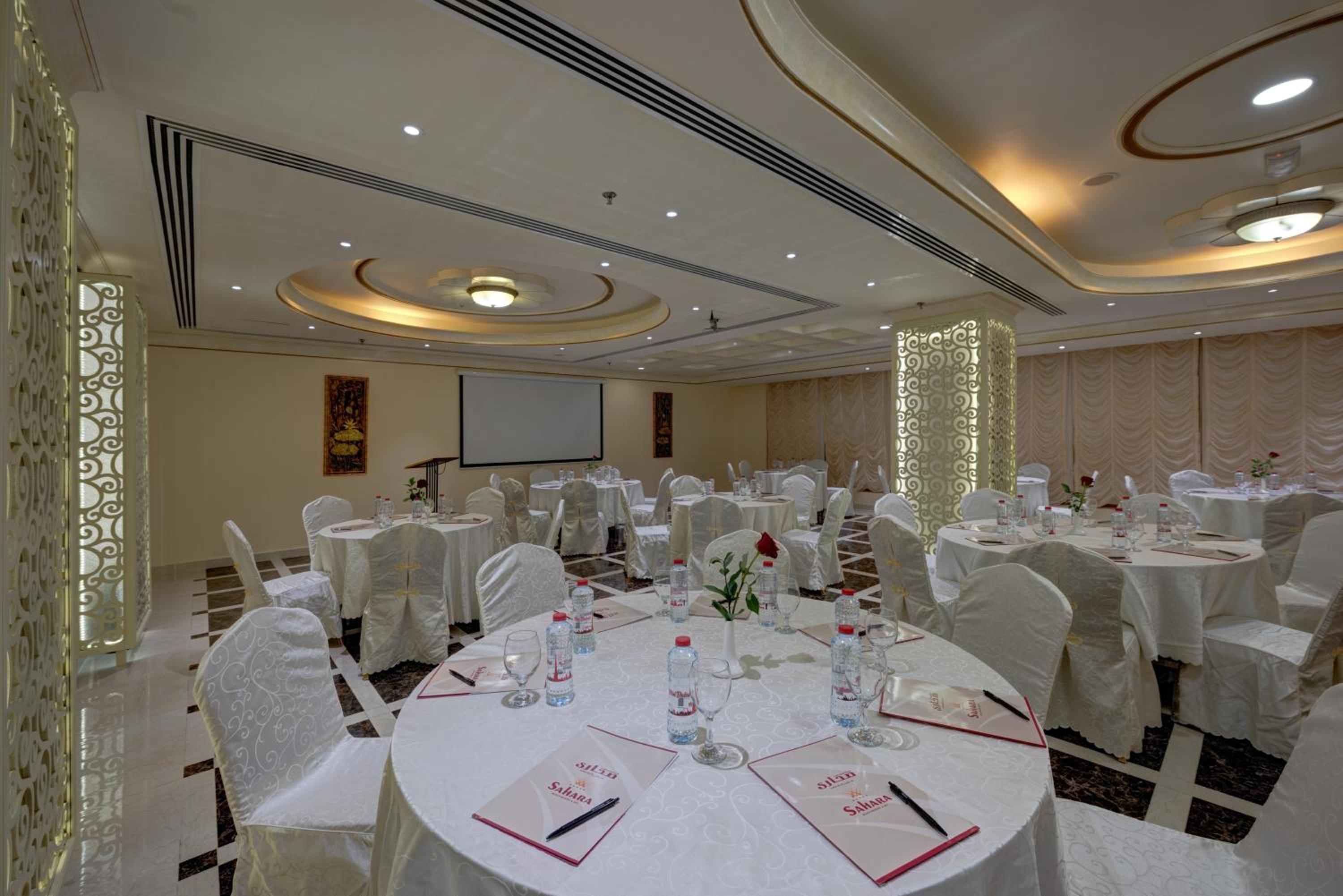 Sahara Beach Resort & Spa — снимок 18