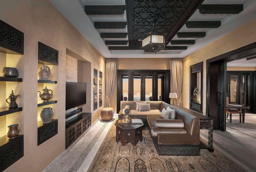 Anantara Qasr al Sarab Desert Resort — снимок 5