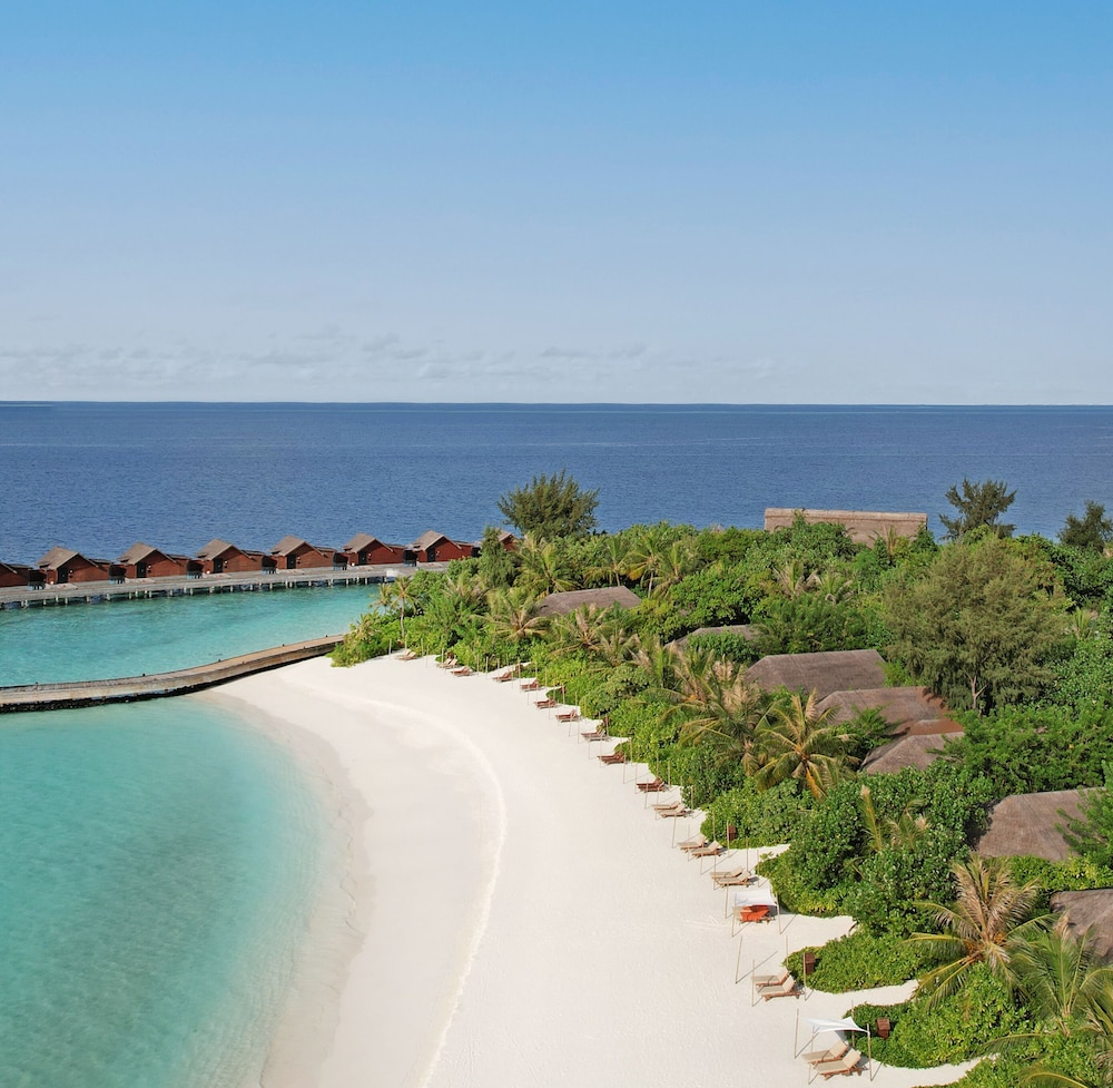 Grand Park Kodhipparu Maldives — снимок 18