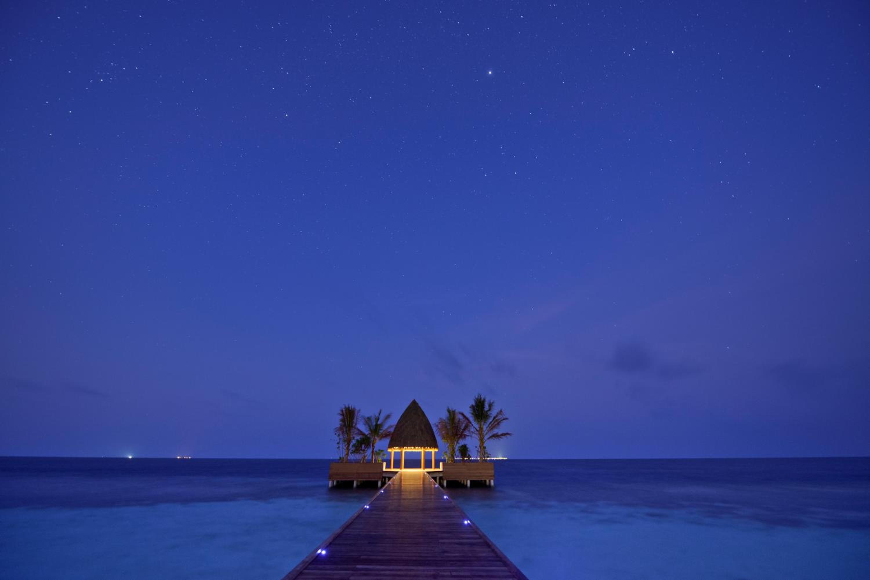 Kandolhu Maldives — снимок 23