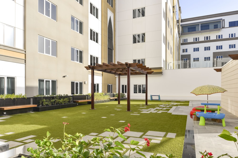 Fraser Suites Muscat — снимок 19