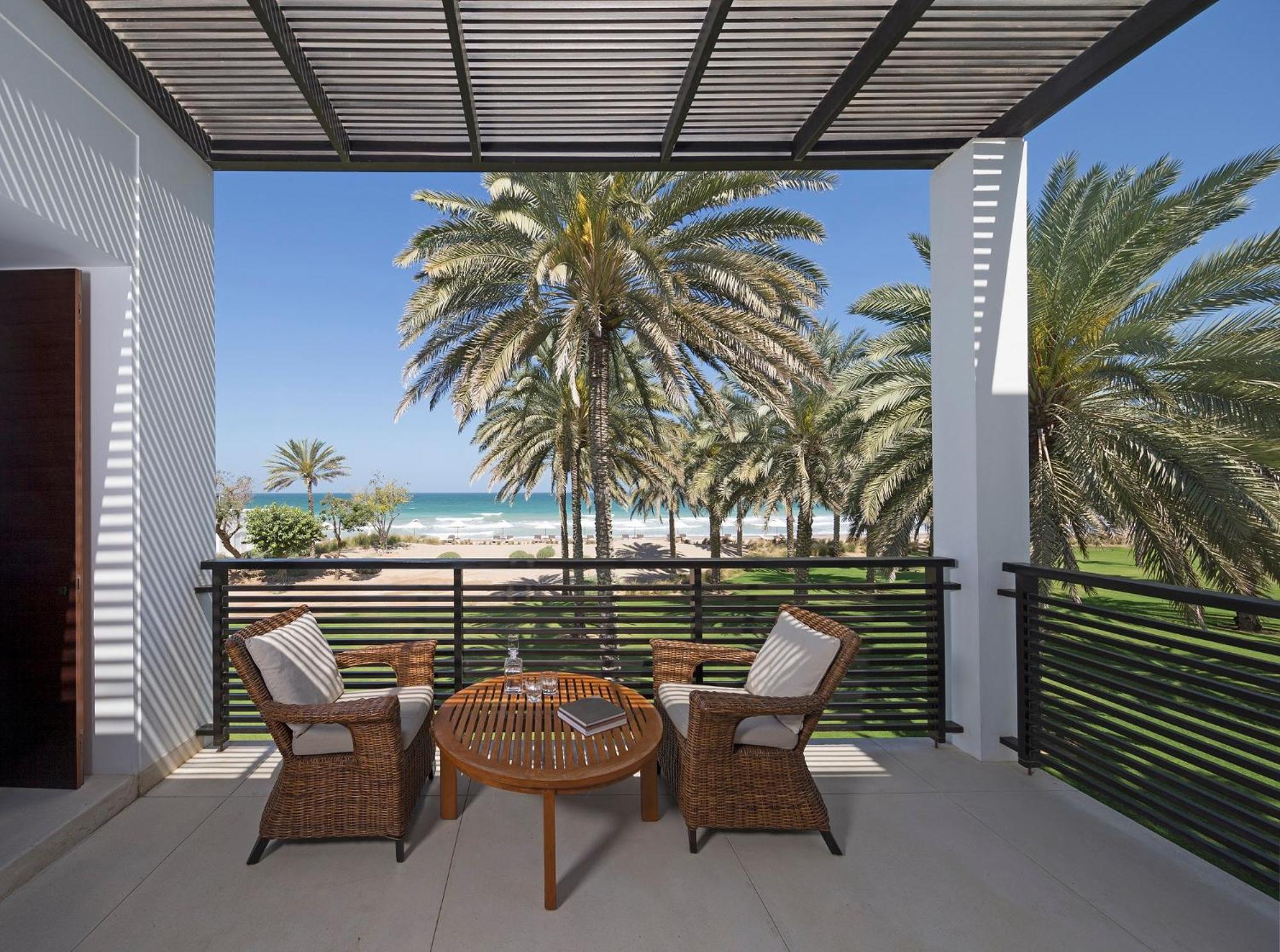 The Chedi Muscat — снимок 27