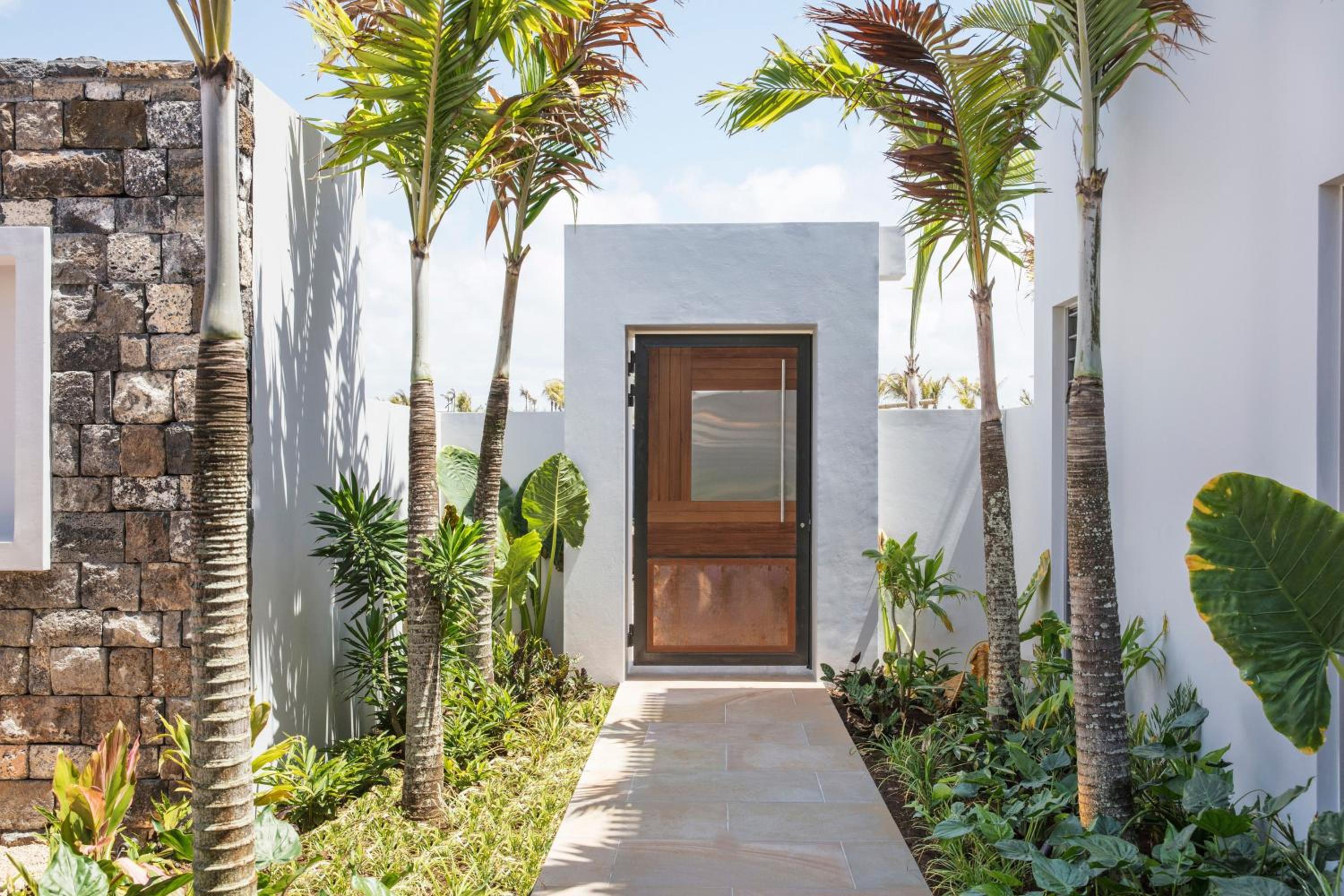 Anantara Iko Mauritius Resort & Villas — снимок 18