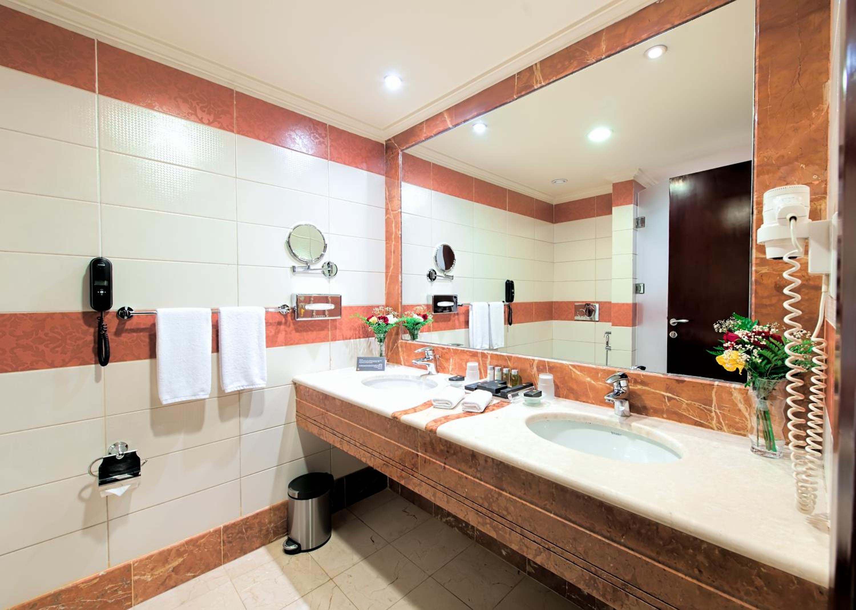 Al Ghufran Safwah Hotel Makkah — снимок 9