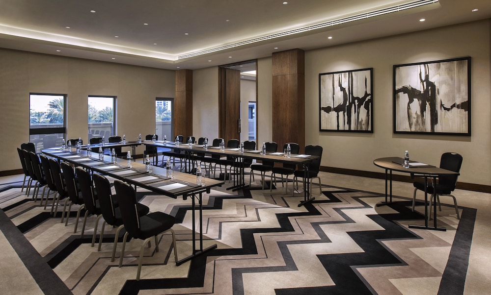 Pullman Dubai Creek City Centre — снимок 4