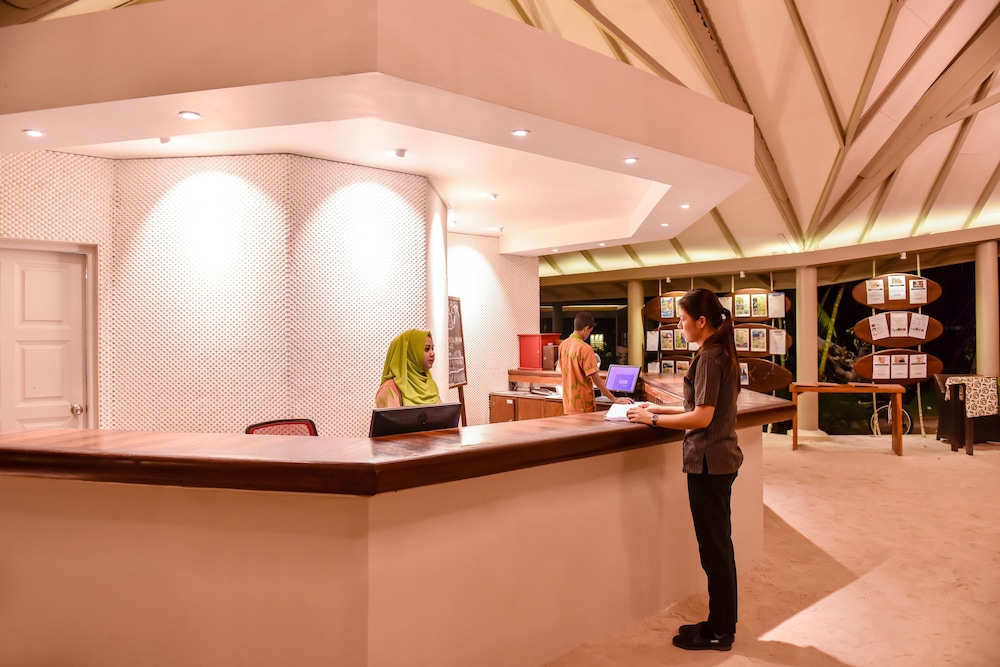 Adaaran Select Hudhuranfushi — снимок 2