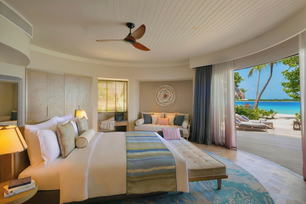 The Nautilus Maldives — снимок 16