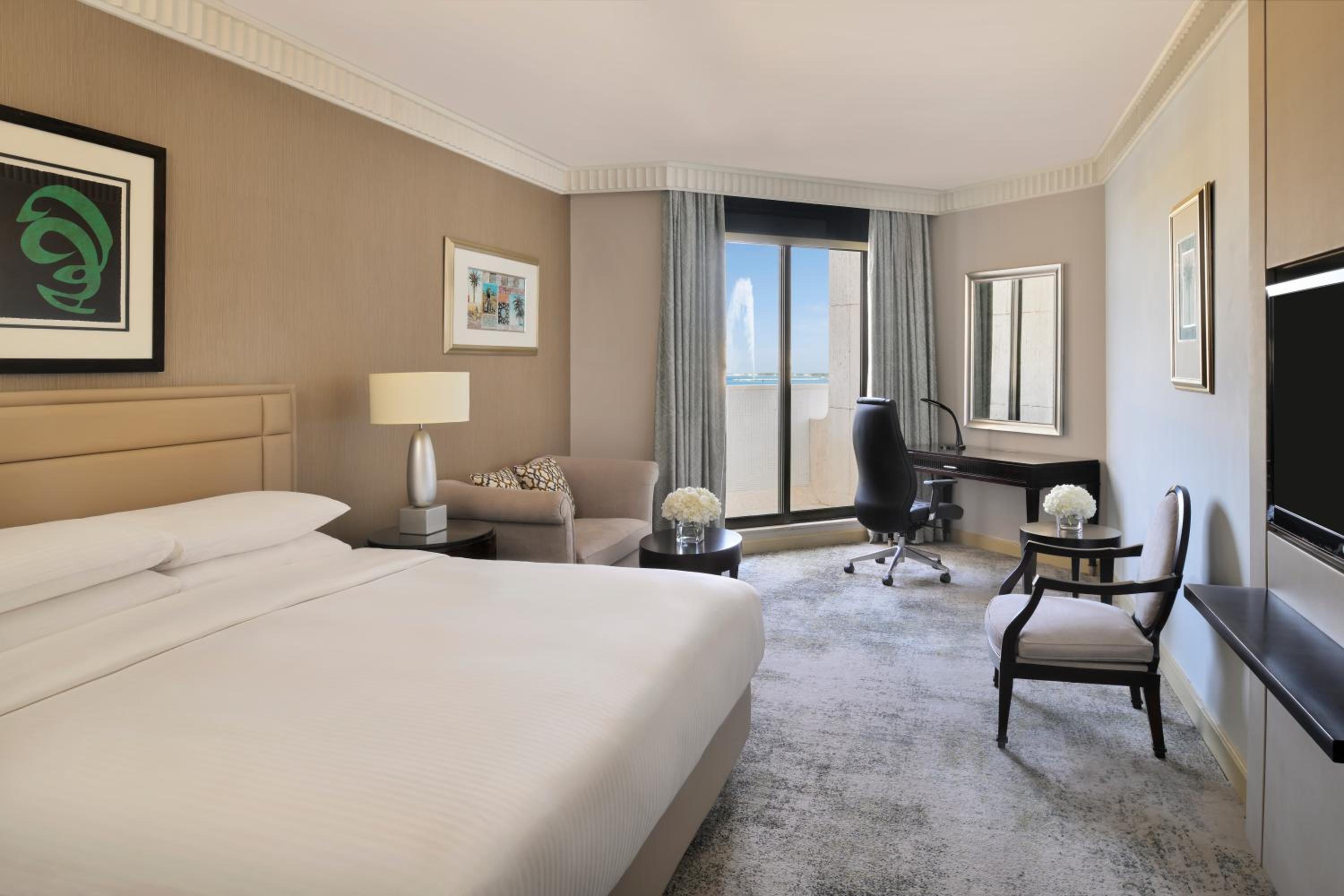 InterContinental Jeddah, an IHG Hotel — снимок 7
