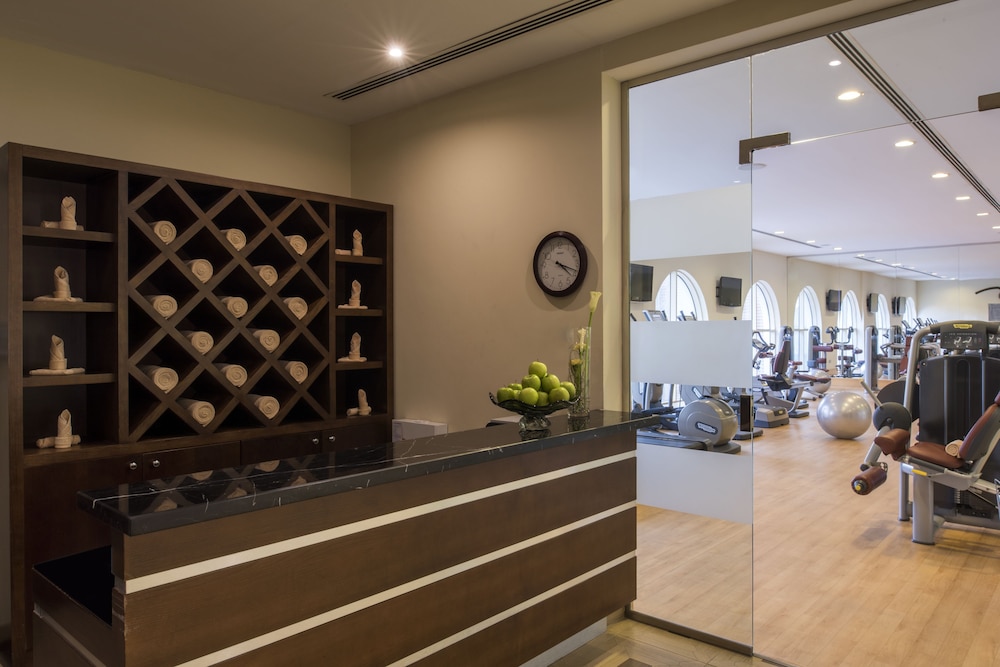 Concorde Hotel Doha — снимок 5