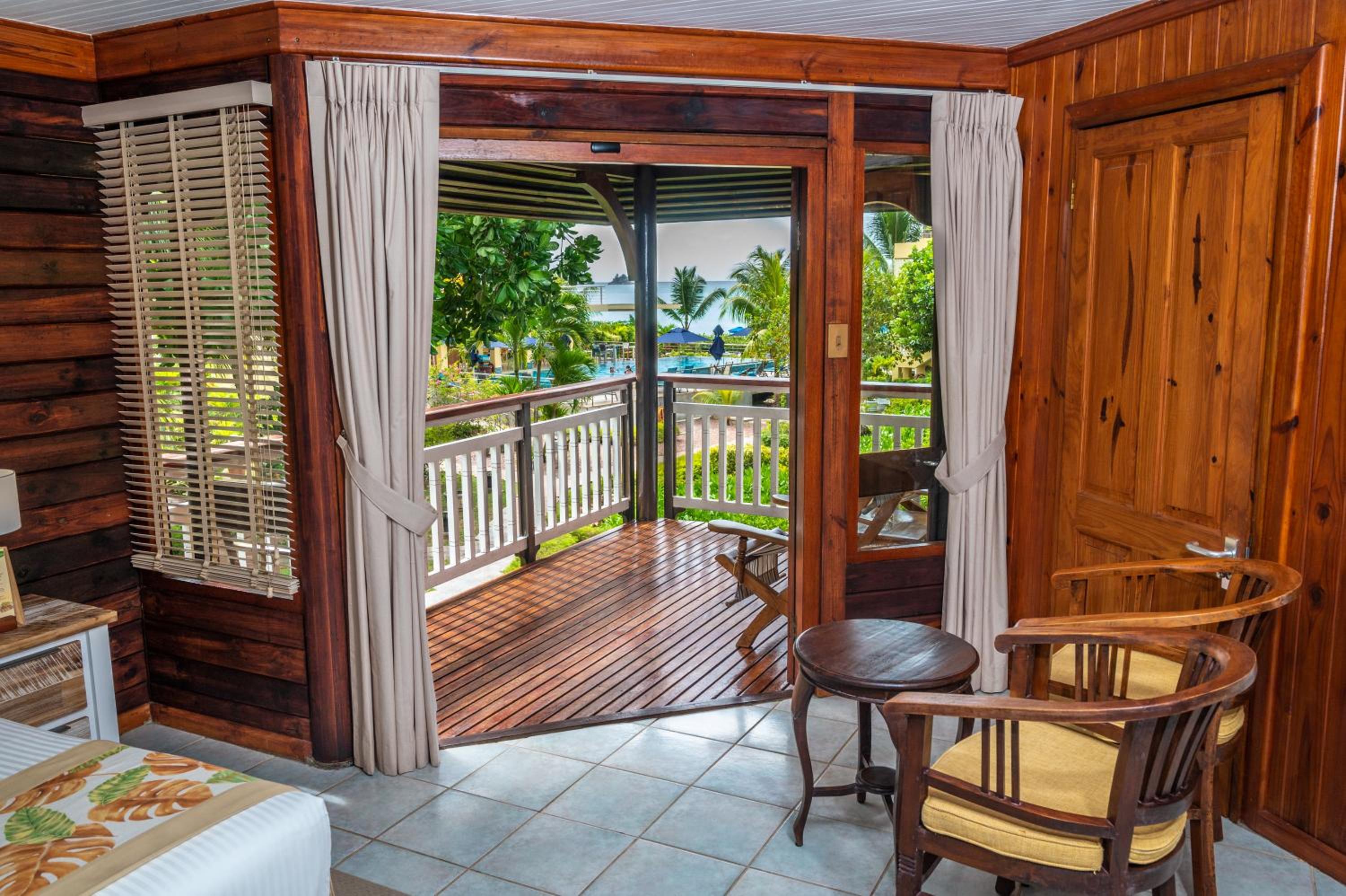 Acajou Beach Resort — снимок 24
