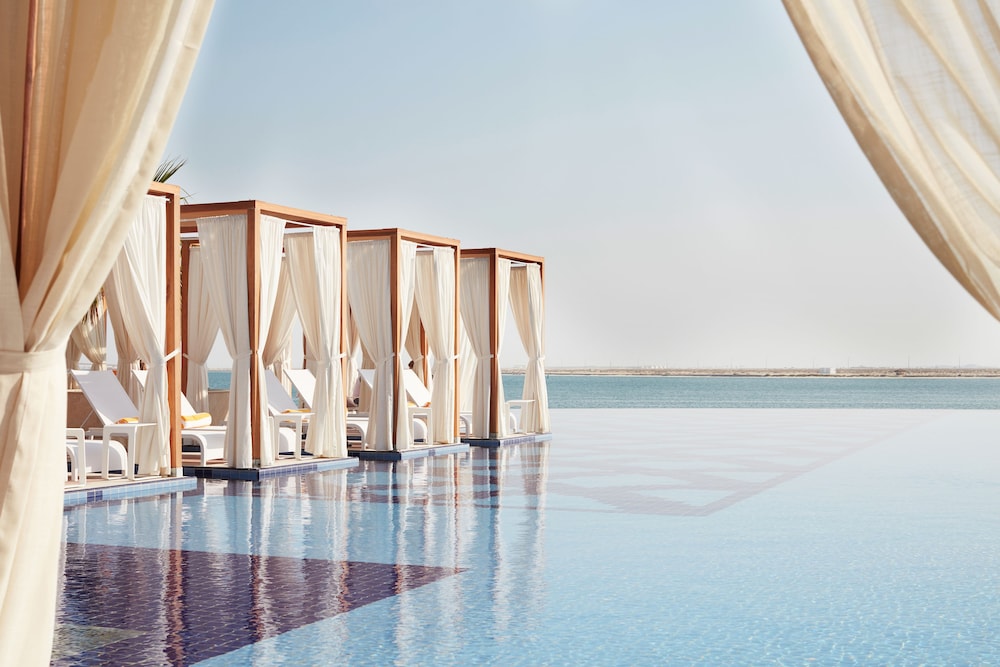 Royal M Hotel & Resort Abu Dhabi — снимок 20
