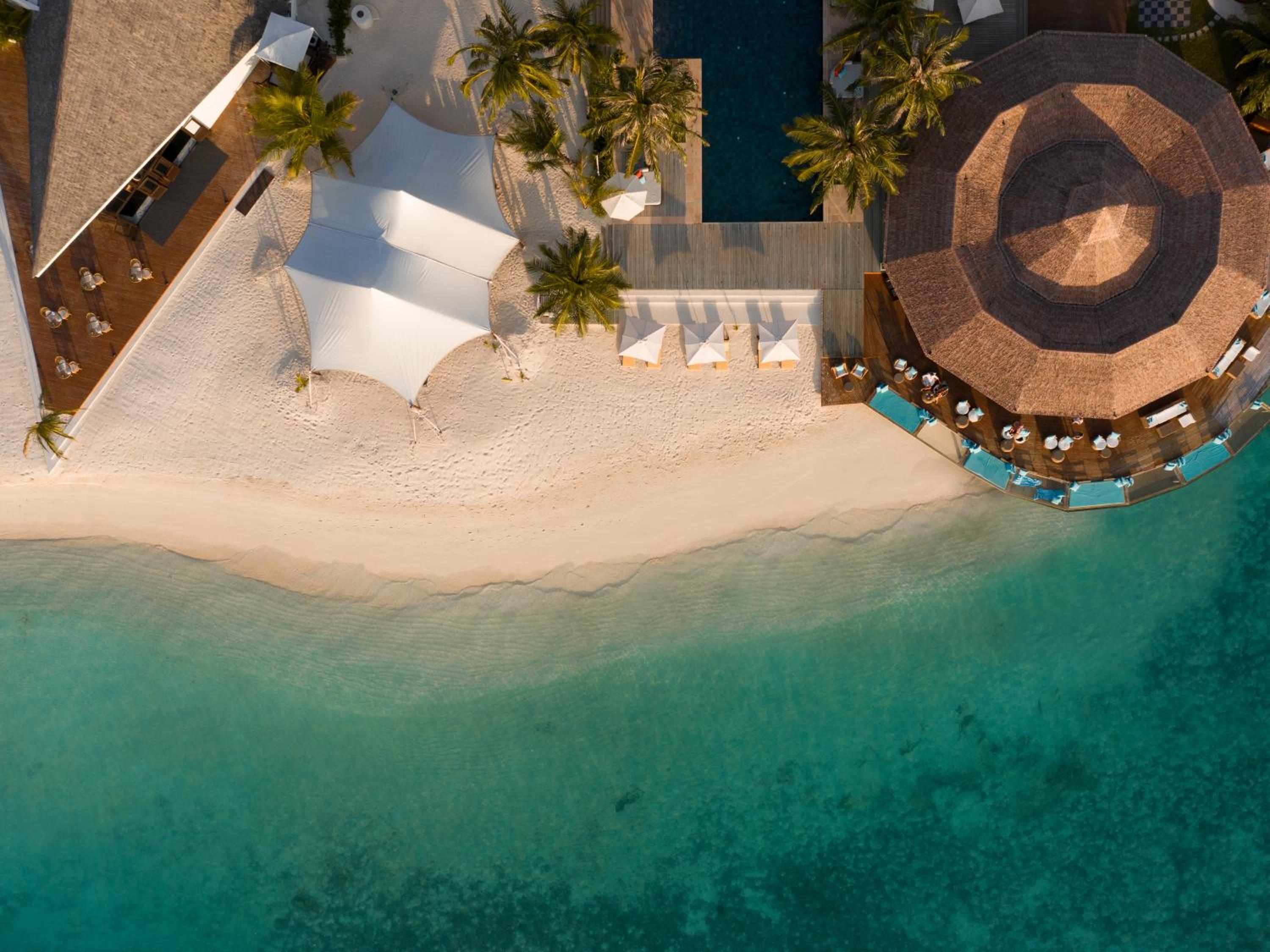 Bolifushi Island Resort — снимок 10