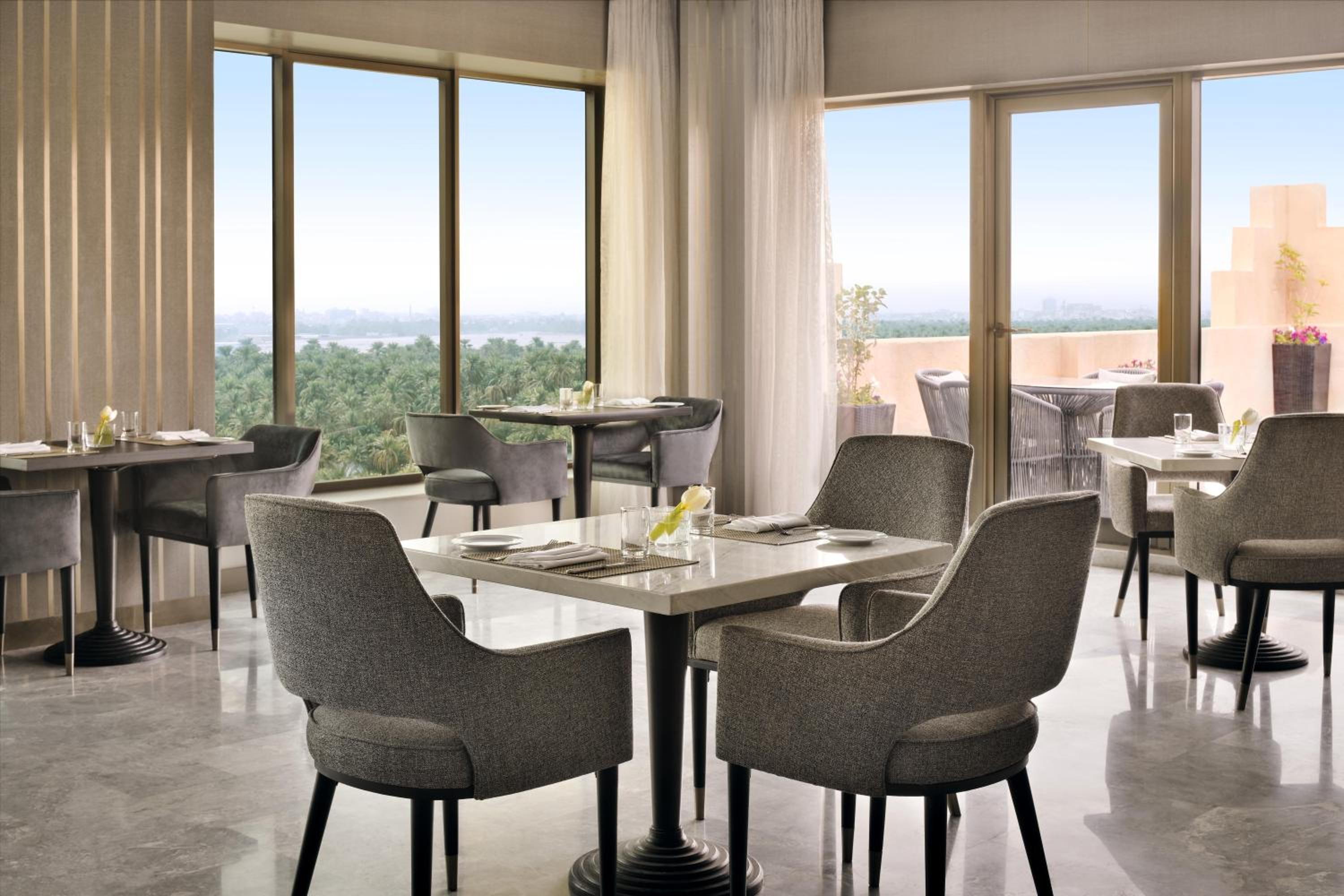 Al Ahsa InterContinental, an IHG Hotel — снимок 7