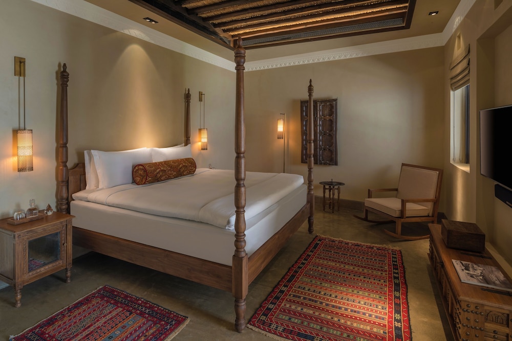 The Chedi Al Bait, Sharjah, UAE — снимок 5