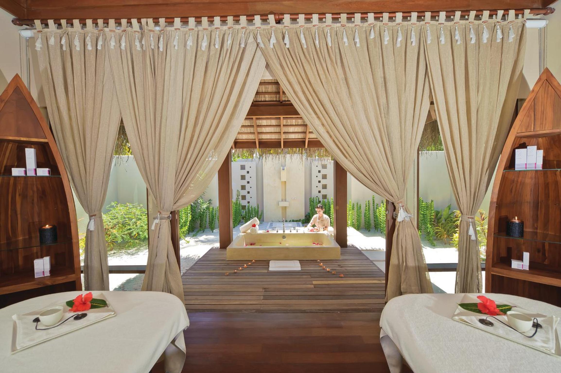Ayada Maldives — снимок 20