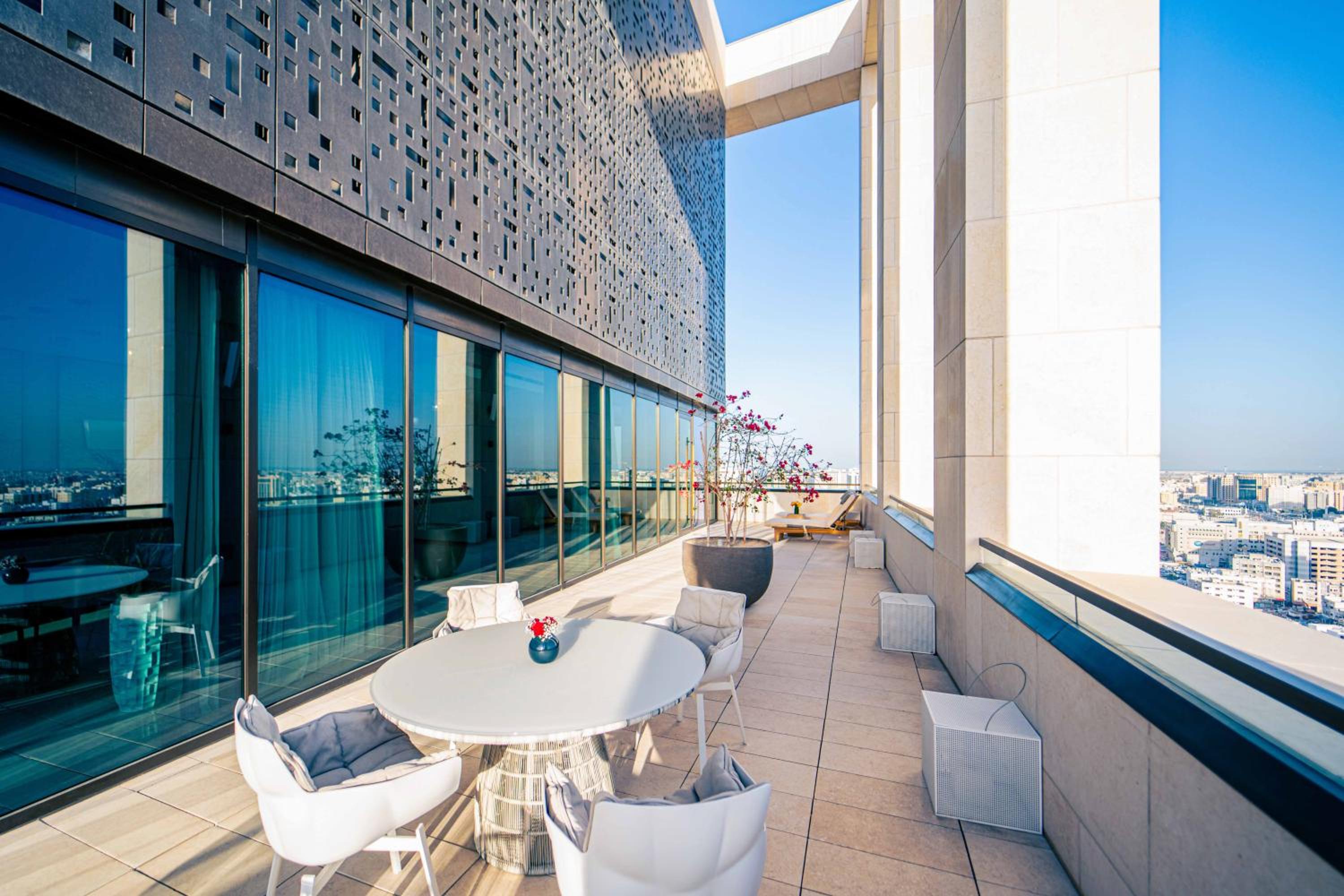 Park Hyatt Doha — снимок 16