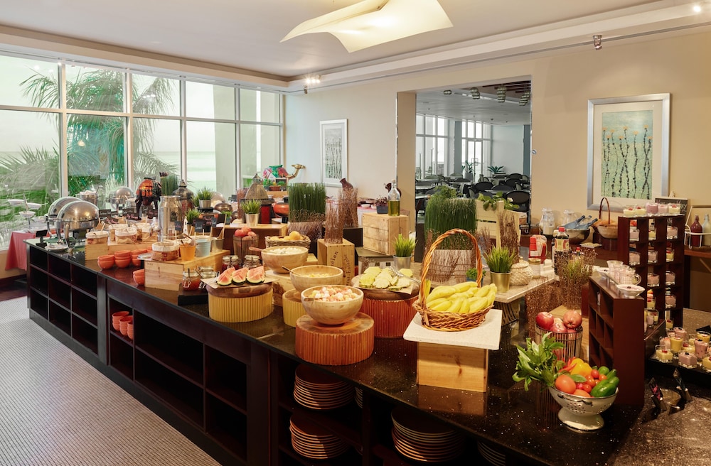Radisson Blu Resort, Fujairah — снимок 10