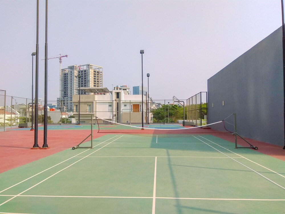 The Act Hotel Sharjah — снимок 9