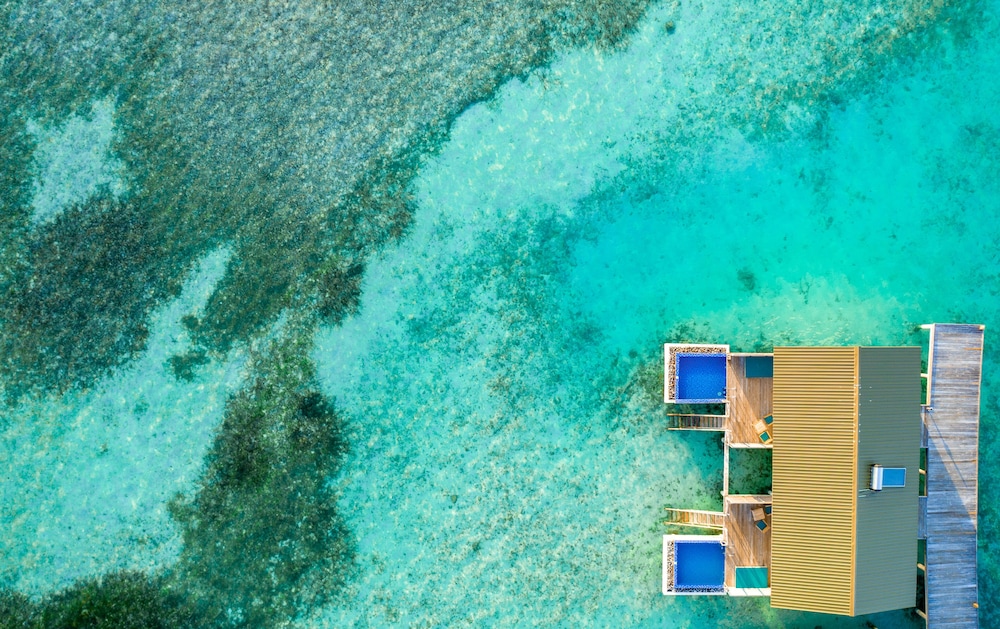South Palm Resort Maldives — снимок 3